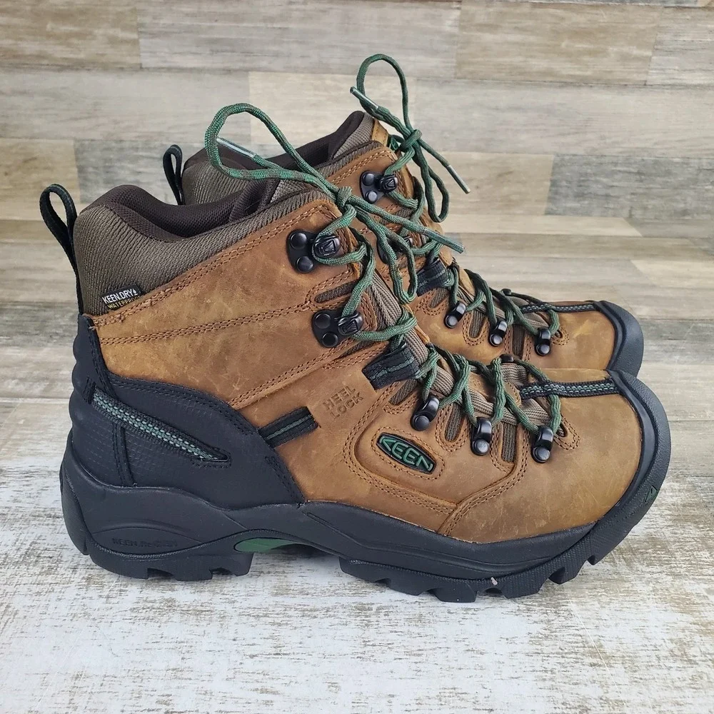 Keen Utility Pittsburgh Energy 6